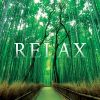 Relax cover artwork